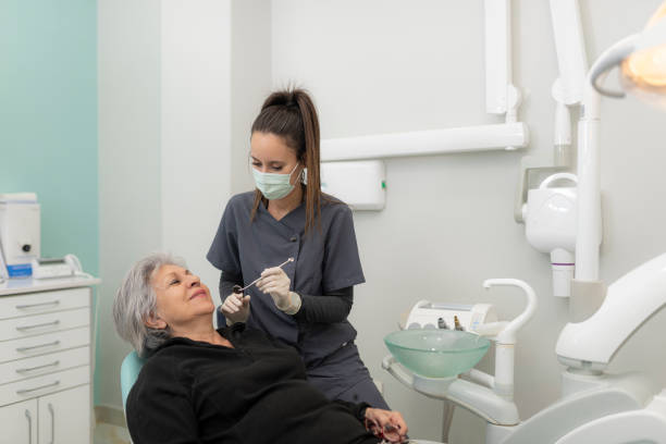 Best Emergency Treatment for Jaw Pain or Injury in Glendale Heights, IL